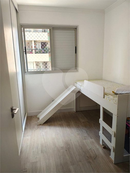 Apartamento à venda com 3 quartos, sendo 1 suíte, em Macedo, Guarulhos, SP
