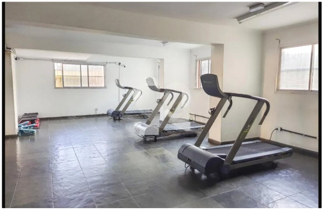 Apartamento à venda com 2 quartos em Parada Inglesa, São Paulo, SP