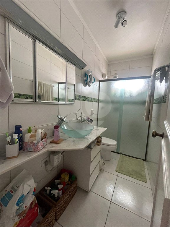 Casa à venda com 4 quartos, sendo 1 suíte, em Horto, São Paulo, SP