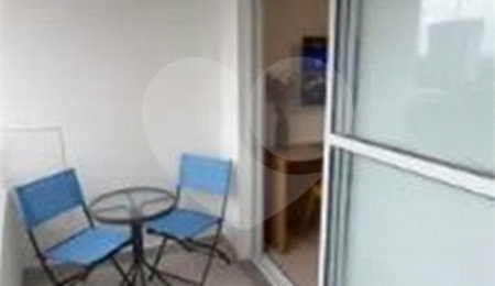 Studio à venda com 1 quarto em Butantã, São Paulo, SP