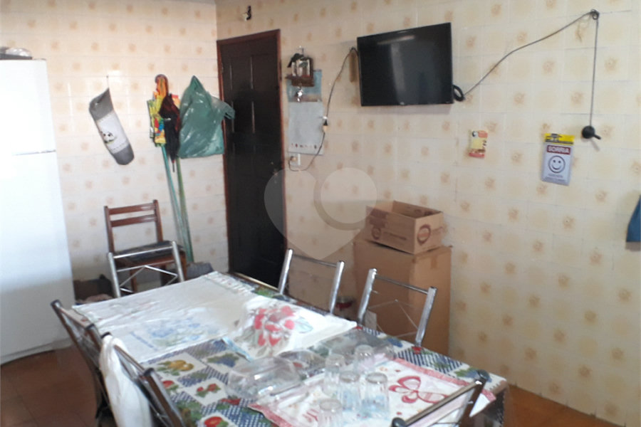 Sobrado à venda com 4 quartos, sendo 2 suítes,  em Tucuruvi, São Paulo, SP