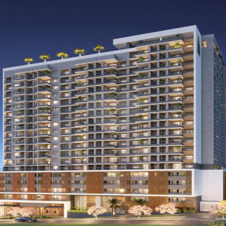 Apartamento à venda com 1 suíte em Vila Clementino, São Paulo, SP