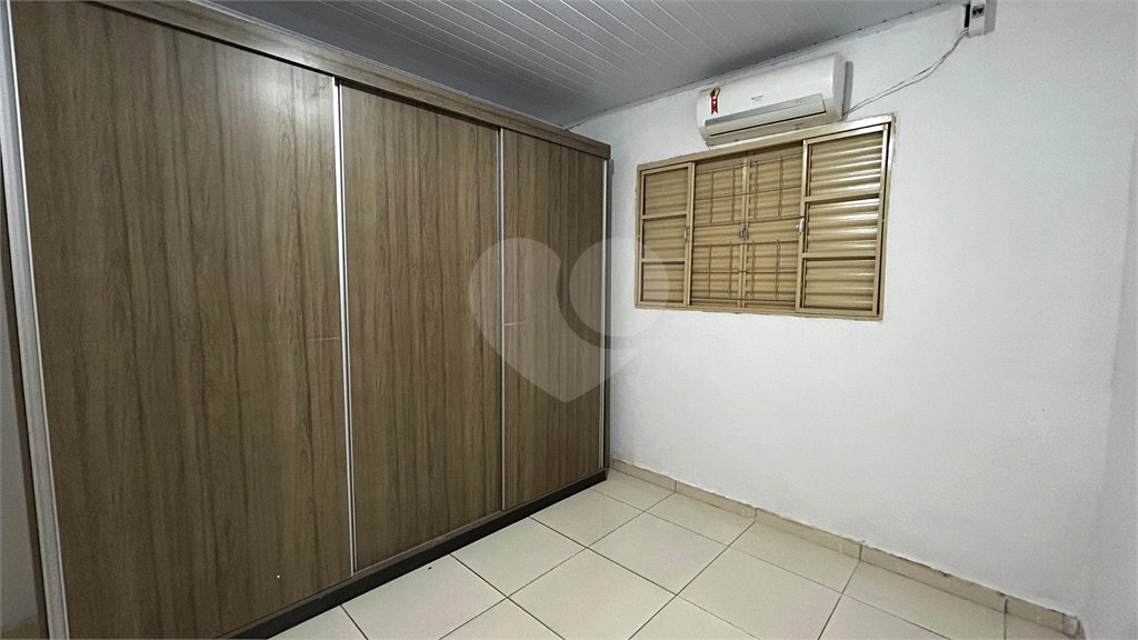 Casa à venda com 2 quartos, sendo 1 suíte, em Bosque das Araras, Três Lagoas, MS