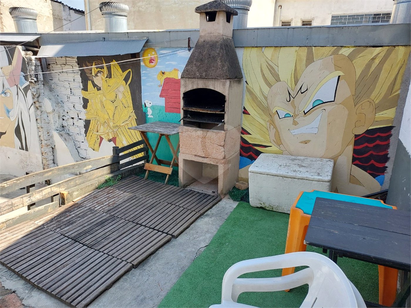 Casa Térrea à venda com 6 quartos em Casa Verde, São Paulo, SP