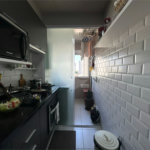 Apartamento à venda com 3 quartos, sendo 1 suíte, em Santa Teresinha, São Paulo, SP