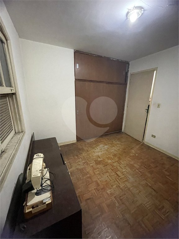 Sobrado à venda com 4 quartos, sendo 1 suíte, em Mandaqui, São Paulo, SP