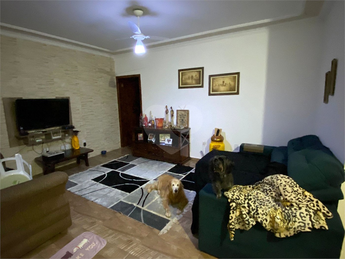 Casa à venda com 3 quartos, sendo 1 suíte,  no condomínio Jardim do Ribeirão Ii, Itupeva - SP