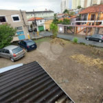 Terreno à venda em Tucuruvi, São Paulo, SP