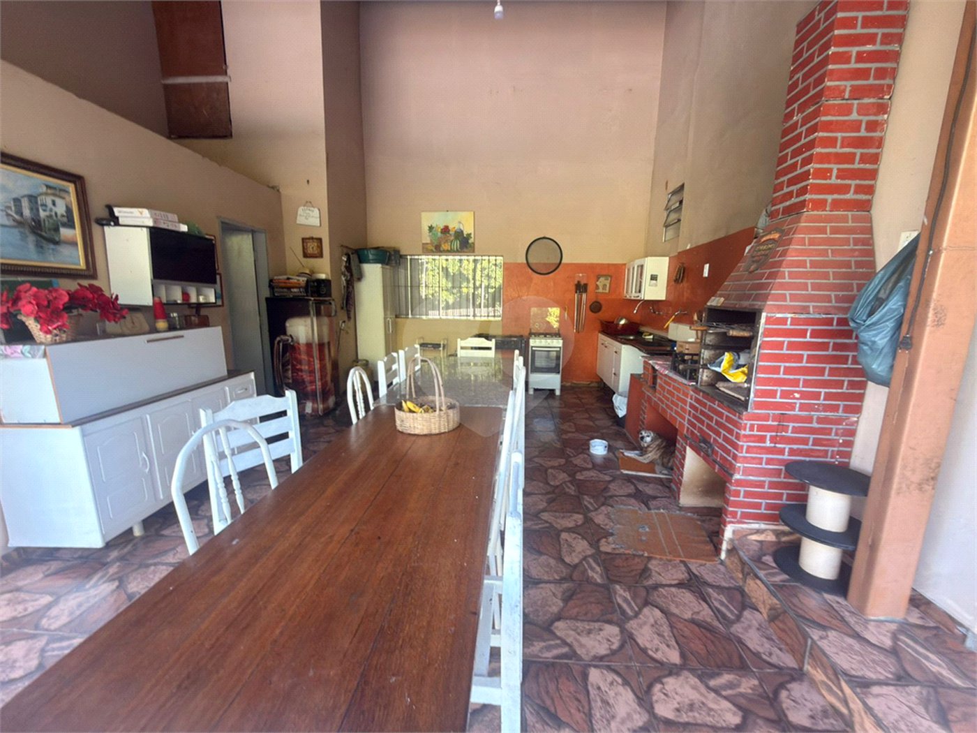 Chácara à venda com 4 quartos, sendo 3 suítes,  em Vila Recreio, Itapetininga, SP