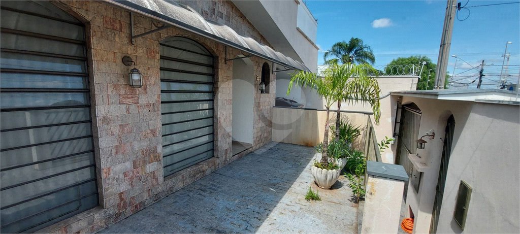 Casa à venda com 3 suítes em Jardim Vera Cruz, Sorocaba, SP