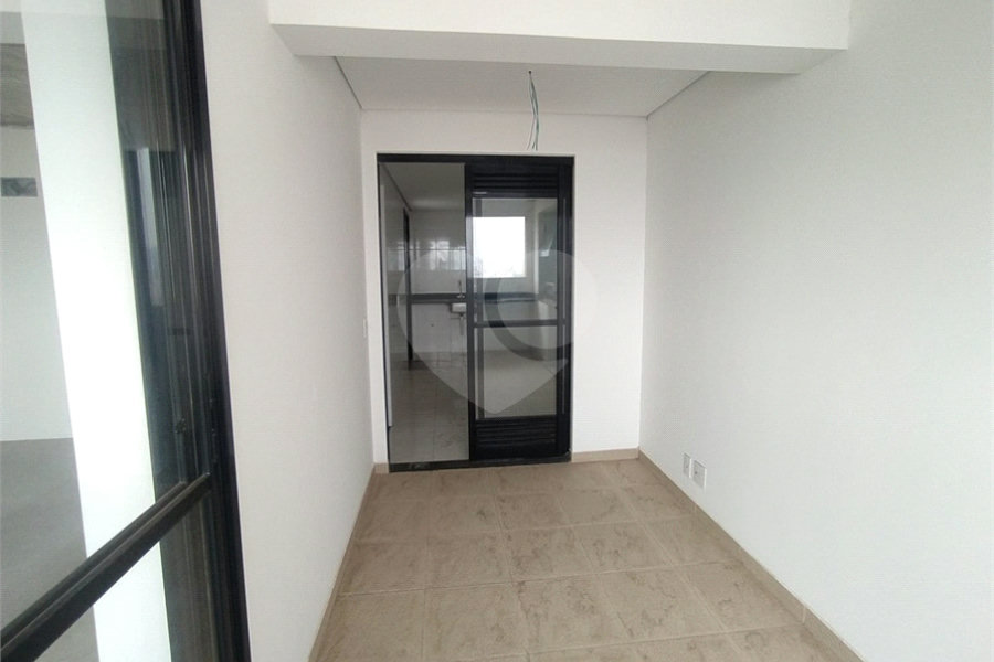 Apartamento à venda com 4 quartos, sendo 3 suítes, em Santana, São Paulo, SP