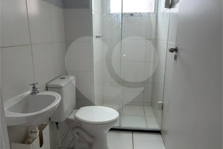 Casa à venda com 2 quartos no condomínio Residencial Bela Vida 2, Rio de Janeiro - RJ