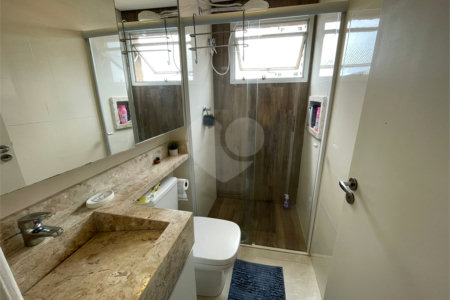 Apartamento à venda com 2 quartos em Vila Pereira Barreto, São Paulo, SP