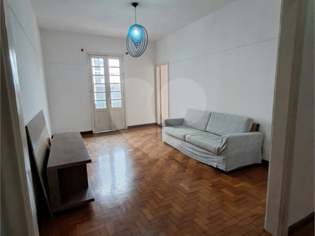 Apartamento à venda com 3 quartos em Tucuruvi, São Paulo, SP