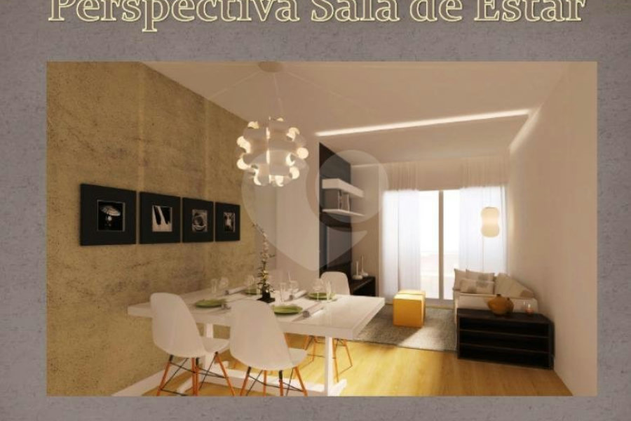 Apartamento à venda com 1 quarto em Tucuruvi, São Paulo, SP