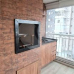 Apartamento à venda com 2 quartos, sendo 1 suíte,  em Barra Funda, São Paulo, SP