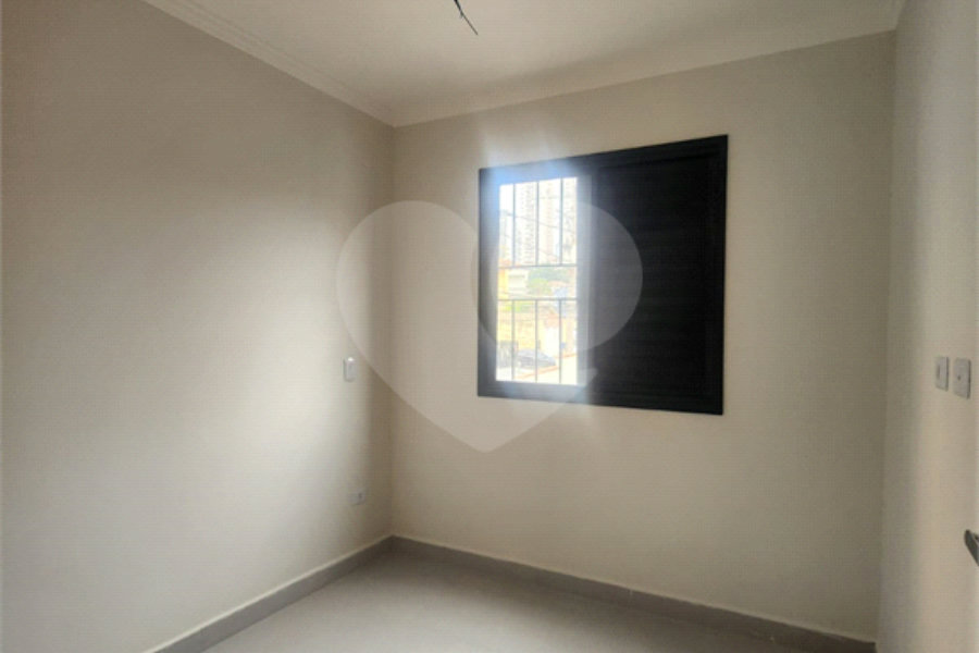 Apartamento à venda com 2 quartos em Tucuruvi, São Paulo, SP