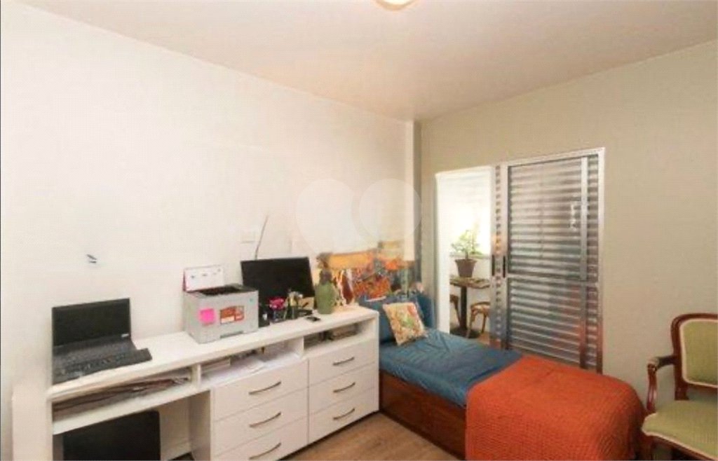Apartamento à venda com 2 quartos em Perdizes, São Paulo, SP
