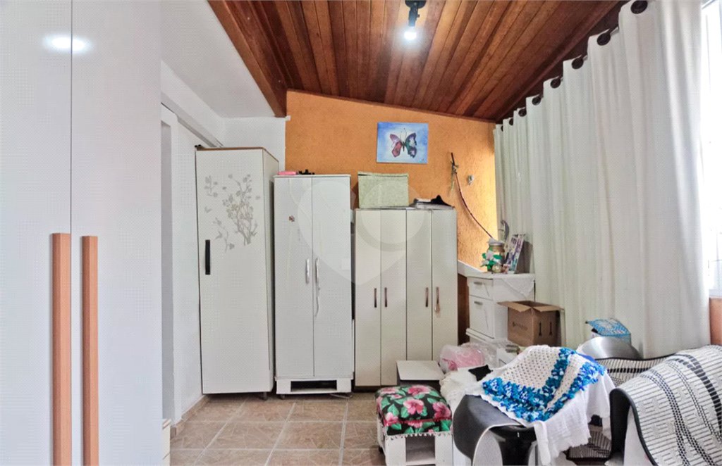 Sobrado à venda com 3 quartos, sendo 1 suíte, em Mandaqui, São Paulo, SP