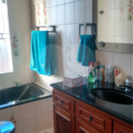 Sobrado à venda com 3 quartos, sendo 1 suíte, em Jaguaré, São Paulo, SP