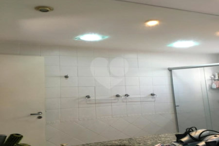 Apartamento à venda com 4 quartos, sendo 3 suítes,  em Lar São Paulo, São Paulo, SP