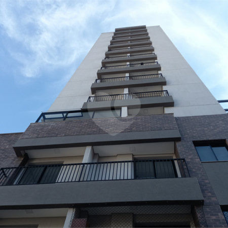 Apartamento à venda ou para alugar com 1 quarto em Parada Inglesa, São Paulo, SP
