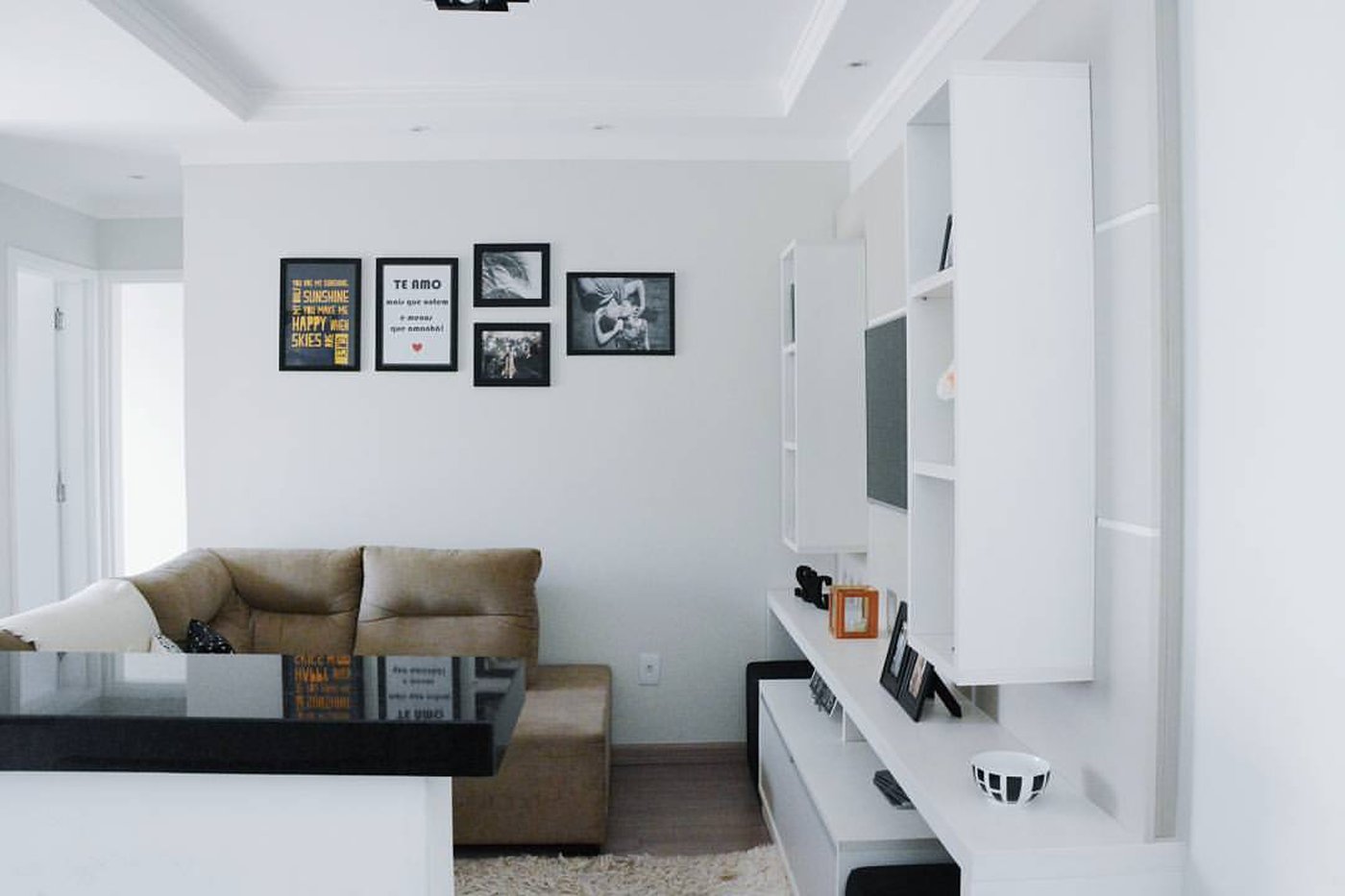 Apartamento à venda com 2 quartos em Jardim Santa Izabel, Hortolândia, SP