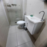 Apartamento com 4 dormitórios à venda, 122 m² por R$ 850.000,00 - Pitangueiras - Guarujá/SP