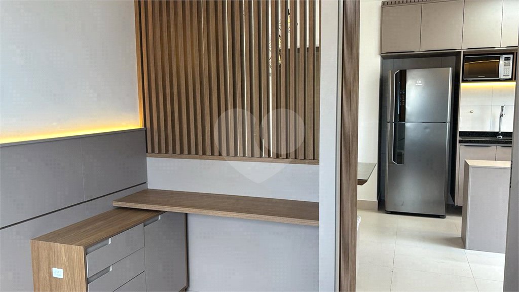 Apartamento à venda com 1 suíte em Vila Itapura, Campinas, SP