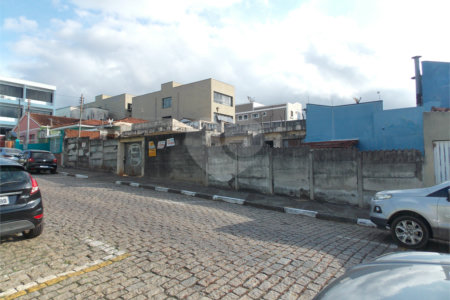 Terreno à venda no Centro, Atibaia, SP