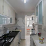 Apartamento à venda com 2 quartos em Jardim São Paulo(zona Norte), São Paulo, SP