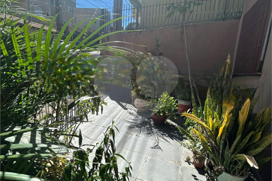 Casa Térrea à venda com 4 quartos em Vila Guilherme, São Paulo, SP