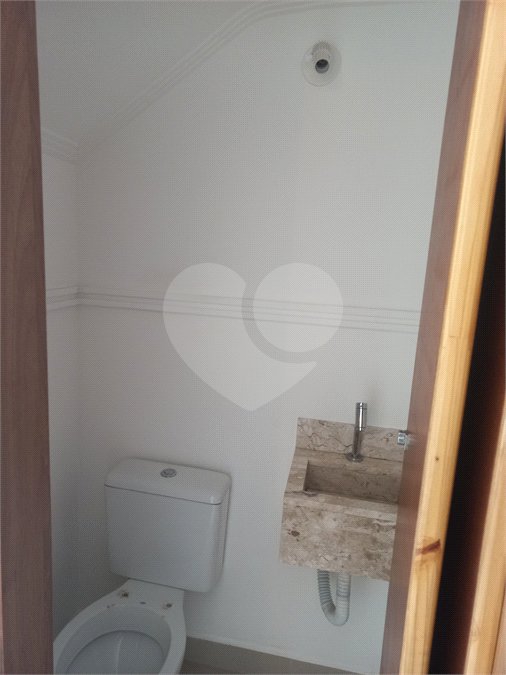 Casa à venda com 2 suítes no condomínio martinha, São Paulo - SP