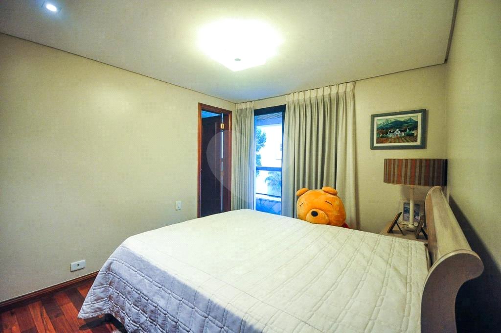 Apartamento à venda com 4 suítes em Vila Andrade, São Paulo, SP