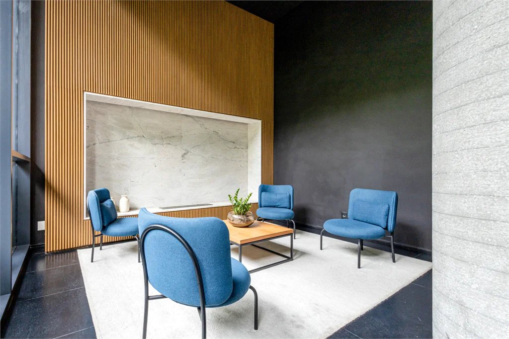 Studio para alugar com 1 suíte em Jardim das Bandeiras, São Paulo, SP