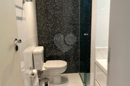 Apartamento à venda com 2 quartos, sendo 1 suíte, em Indianópolis, São Paulo, SP