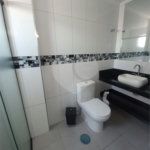 Apartamento à venda com 3 quartos, sendo 1 suíte, em Mandaqui, São Paulo, SP