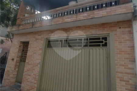 Sobrado à venda com 3 quartos em Jardim Líbano, São Paulo, SP