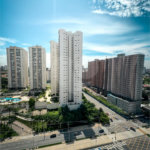 Apartamento para alugar com 3 suítes no Centro, São Bernardo do Campo, SP