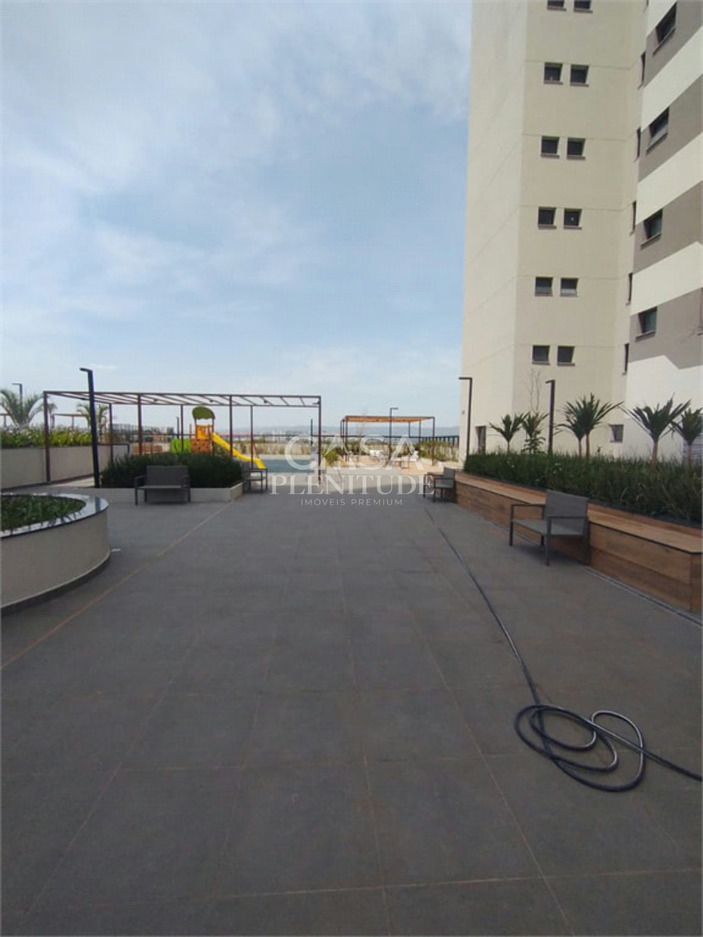 Apartamento à venda ou para alugar com 3 suítes em Jardim Maria José, Votorantim, SP
