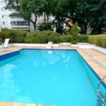 Apartamento à venda com 4 quartos, sendo 1 suíte,  em Brooklin Paulista, São Paulo, SP