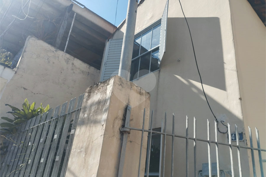 Sobrado à venda com 2 quartos em Parada Inglesa, São Paulo, SP