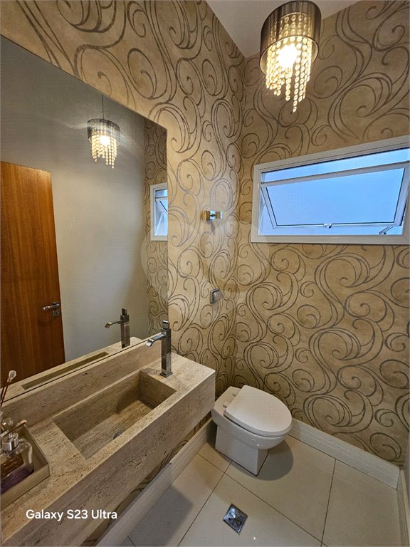 Casa à venda com 4 suítes no condomínio Vinhas da Vista Alegre - Lado Café, Vinhedo - SP