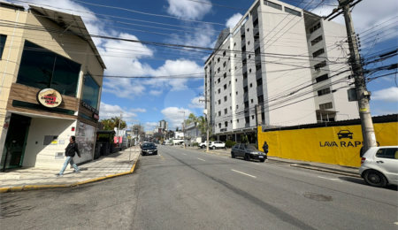 Flat à venda com 1 quarto no Centro, Mogi das Cruzes, SP