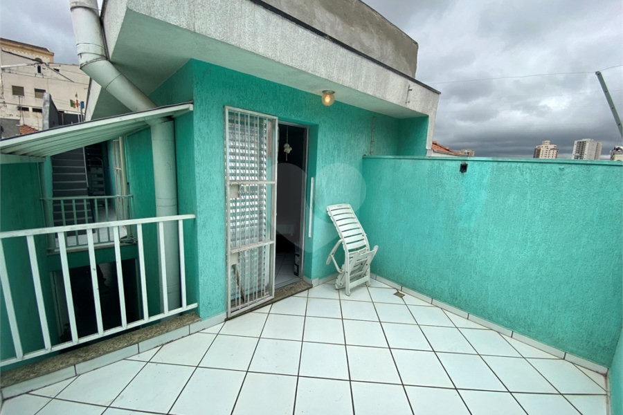 Sobrado à venda com 3 quartos, sendo 1 suíte, em Imirim, São Paulo, SP