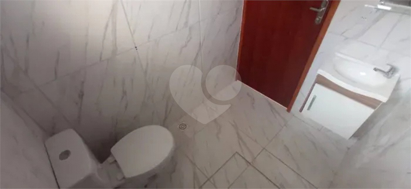 Casa à venda com 2 quartos em Chácaras Pousada do Vale, São José dos Campos, SP