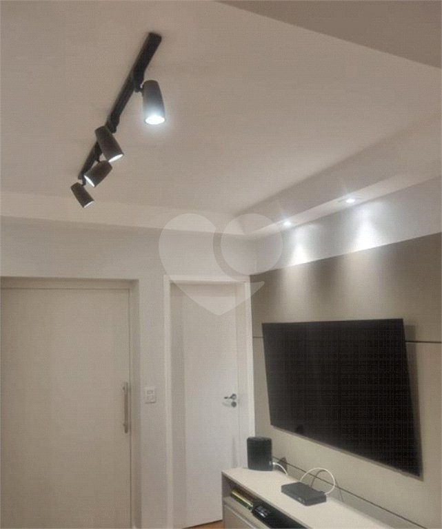 Apartamento à venda com 3 suítes em Tucuruvi, São Paulo, SP