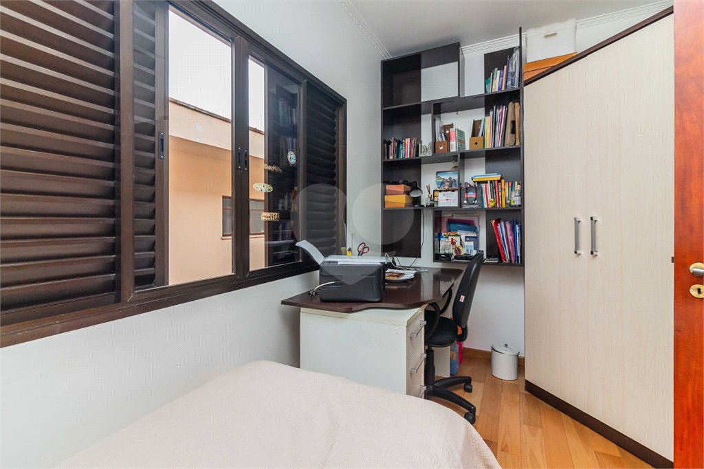 Casa à venda com 3 quartos, sendo 1 suíte, em Horto Florestal, São Paulo, SP