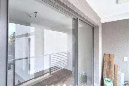 Apartamento à venda com 1 quarto em Perdizes, São Paulo, SP