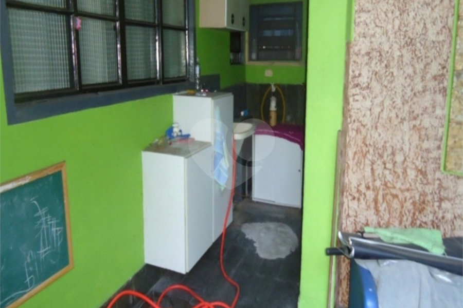 Sobrado à venda em Casa Verde, São Paulo, SP